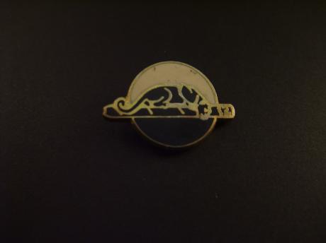Panter sigarenfabriek Veenendaal logo
